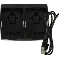 Lenz Box Usb Cord Ladegerät