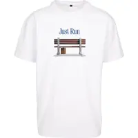 Mister tee T-Shirt "Unisex Credits Oversize Tee" 1 Stk.