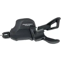Shimano Sl-m6000 Deore Rapidfire I-spec Ii Rechter Schalthebel