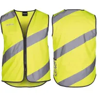 Wowow Roadie Gelb XL