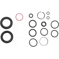 RockShox 200 Hour/1 Year Reba A7 130-150 Mm/reba 26 80-140 Mm Service-kit