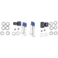 Sram Adapter Post Spacer 20S Stainless Cps & Std Bolts | Größe 20S