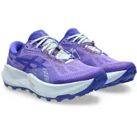 Asics TRABUCO 14 W - Amethyst/Cobalt Burst