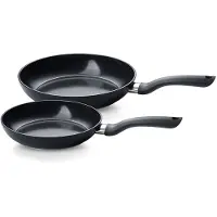 Fissler Essential Set 2tlg PF 24/28cm