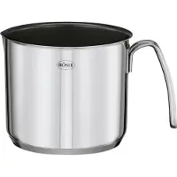 Rösle Milchtopf "MOMENTS, Ø 14 cm PTFE ProPlex" Edelstahl 18/10