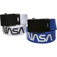 Mister tee Hüftgürtel "Unisex NASA Belt Kids 2-Pack"