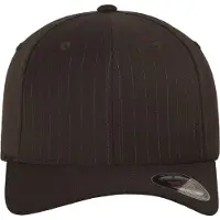 Flexfit Flex Cap "Unisex Pinstripe"