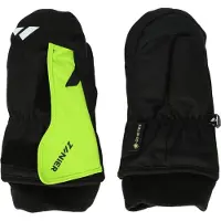 Zanier Fäustlinge "Kids GTX Mitten" Mit wasserabweisender Gore Tex-Membran