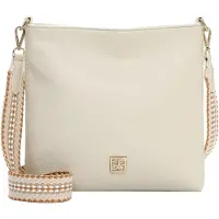 Suri Frey Umhängetasche Amey Crossover Beige creme