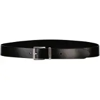 Gant Hüftgürtel "Gürtel LOGO LEATHER BELT 1er Pack" 1 Stk.