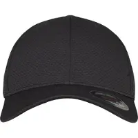 Flexfit Flex Cap "Accessoires 3D Hexagon Jersey Cap"