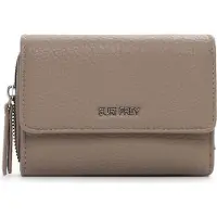 Suri Frey Geldbörse SFY Tiffy Wallet Taupe