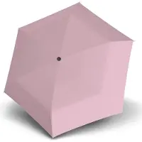 Knirps U.200 Duomatic Taschenschirm 28 cm