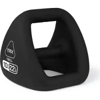 Ybell Neo L 10kg, Kettlebell, Kurzhantel, Medizinball und Push-Up Bar 1 St