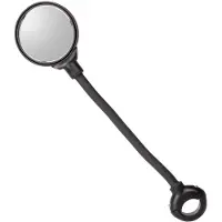 M-Wave Spy Flex Schwarz