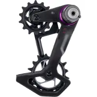 Sram Hintere Kettenschaltung Xx-sl T-type Eagle Axs