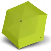 Knirps U.200 Duomatic Taschenschirm 28 cm