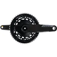 Sram Leistungsmessender Pedalständer Force AXS E1 Dub TM 175
