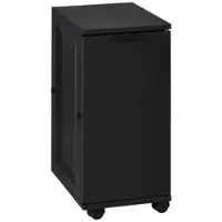 Thor Grill-Trolley, BxHxT: 47,5 x 74,5 x 34 cm, Stahl - schwarz