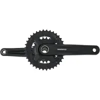 Shimano Altus Mt210 Boost Kurbelgarnitur