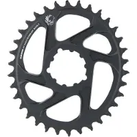 Sram X-sync Eagle Oval Direct Mount 6º Kettenblatt