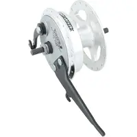 Sunrace City-Nabe vorne Sturmey 36T
