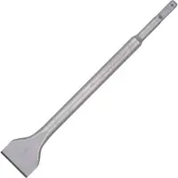 Wolfcraft 7912000 Sds-plus 40 X 250 Mm Flachmeißel