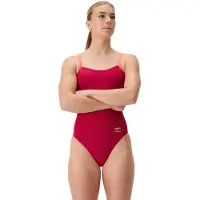 Speedo Fl Solid Flyback 2.0 Badeanzug