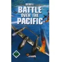 World War II: Battle over the Pacific