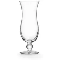 Metro Professional Hurricane Cocktailglas, Glas, 44 cl, 6 Stück