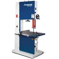 Stürmer Holzkraft 5150063 Holzbandsäge HBS 633 S (IE3)