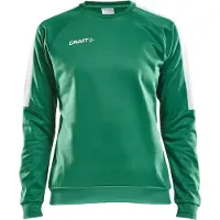 Craft Rundhals Sweatshirt Damen progress r-neck