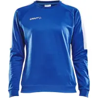 Craft Rundhals Sweatshirt Damen progress r-neck