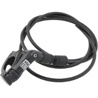 RockShox Kit Hebel Blockierung Stoßdämpfer links Xloc Sprint Monarch XX
