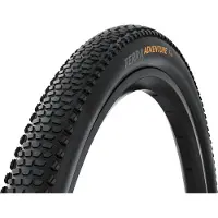 Continental Reifen Terra Adventure Trail Grip Polyamid - 700x55C