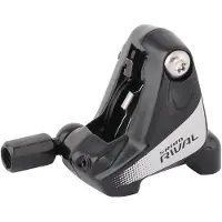 Sram Rival 22/rival 1 Hydraulic Flat Mount Scheibenbremssattel