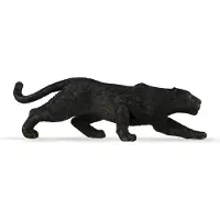 Papo Schwarzer Panther, 123 g