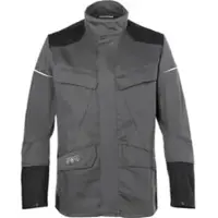 Kübler Jacke PROTECTIQ WELDING PSA 3 anthrazit/schwarz Form 1397 Größe 28