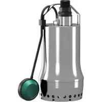 Wilo Schmutzwasser-Tauchmotorpumpe Drain TS 32/9A, 0,3 kW, Rp 1 1/4, 230 V