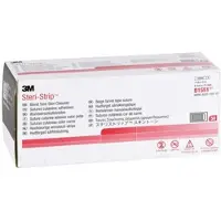 Solventum Germany GmbH Steri Strip Blendtone Str.Umschlag 6x75m 50X3 St
