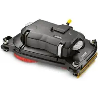 Kärcher - Bürstenkopf D75 S
