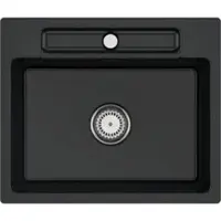 Villeroy & Boch 33461FR7 SP Siluet 60 S flat 600x510mm