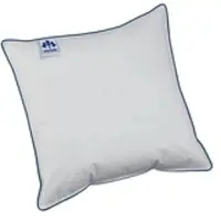 Irisette Daunenkuschelkissen Svea , weiß , Maße (cm): B: 50
