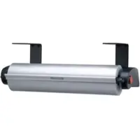 Rocholz Untertischabroller VARIO Rollenbreite 50 cm gezahnte Abreißschiene