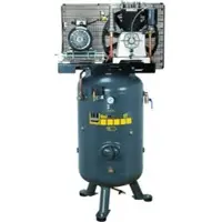 SCHNEIDER AG Schneider Kompressor UNM STS 1000-15-270 mit Sterndreieckschalter