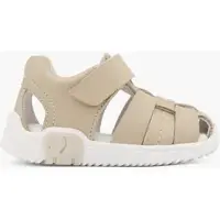 Elefanten Cres Sandale Beige, Kinder, Größe: 23, Material: Leder - Cres Sandale Beige, Kinder, Größe: 23, Material: Leder - unisex - Beige
