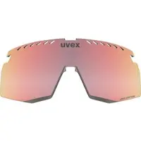 Uvex Pace Stage ESS CV red racy red one size