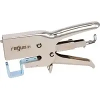 Regur Verpackungsheftzange 31/4