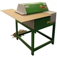 Cushion-Pack Papierpolstermaschine CP424 Chipmaker, mit Standfüßen, automatisch