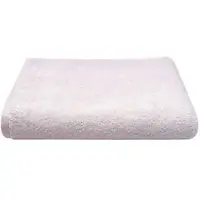 Dyckhoff Handtuch Powder Pastel Motion, rose, 70 x 140 cm, Duschtuch, aus 100% Baumwolle, 500 g/m2